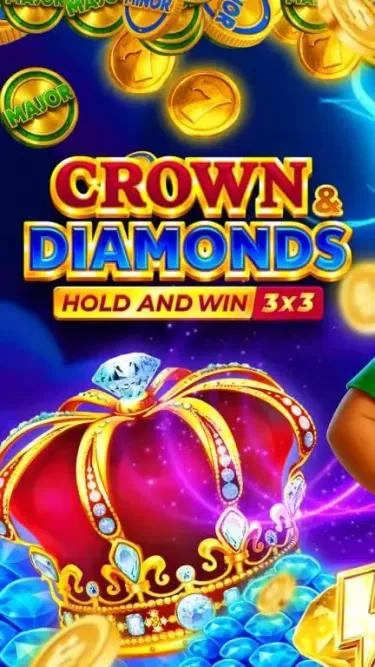 Royal Slot Screenshot