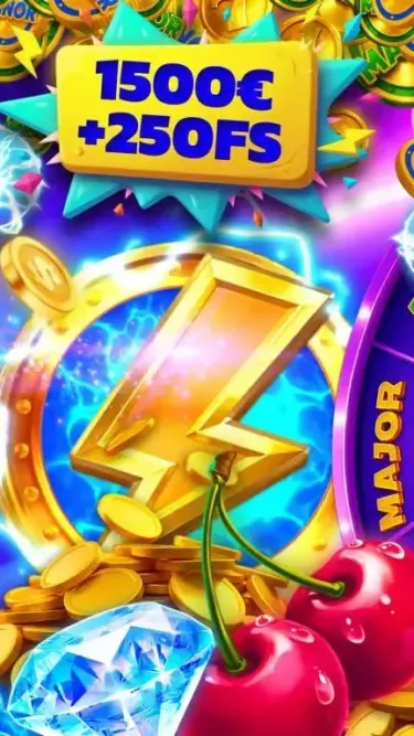 Royal Slot Screenshot